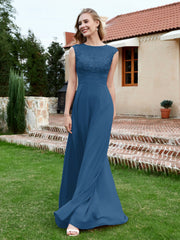 Bleu Encre