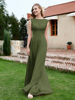 Olive Verte