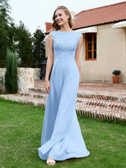 Bleu Ciel