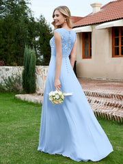 Bleu Ciel