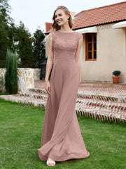 Vintage Mauve
