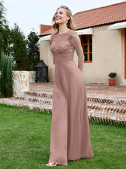Vintage Mauve
