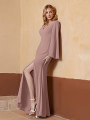 Vintage Mauve