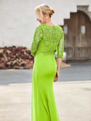 Vert Citron