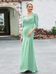 Vert Menthe