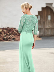 Vert Menthe