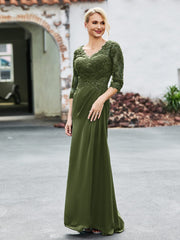 Olive Verte