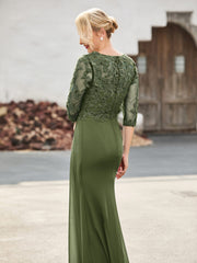 Olive Verte
