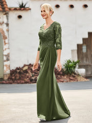 Olive Verte