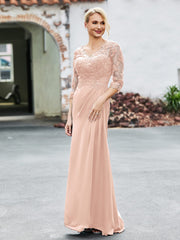 Rose Perle