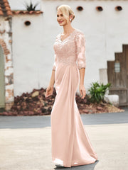 Rose Perle