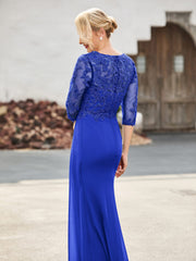 Bleu Royale