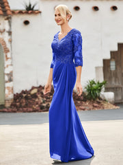 Bleu Royale
