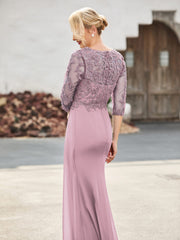Vintage Mauve