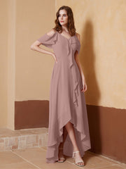 Vintage Mauve