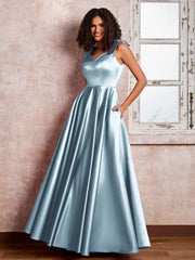 Bleu Poudré