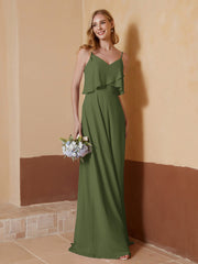 Olive Verte