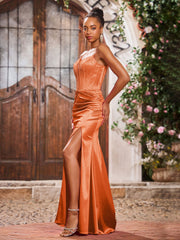 Orange Brûlé