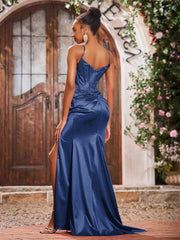 Bleu Marine Clair