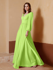 Vert Citron