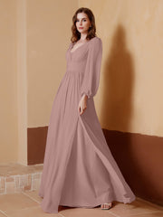 Vintage Mauve