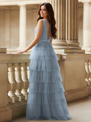 Bleu Poudré