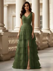 Olive Verte