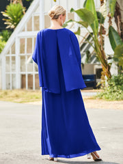 Bleu Royale