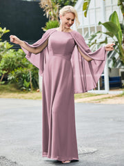 Vintage Mauve