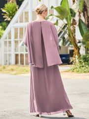 Vintage Mauve