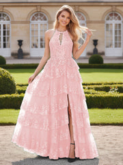 Rose Pâle