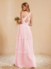 Rose Pâle
