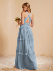Bleu Poudré
