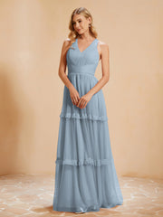 Bleu Poudré