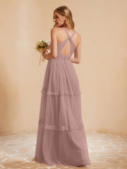 Vintage Mauve