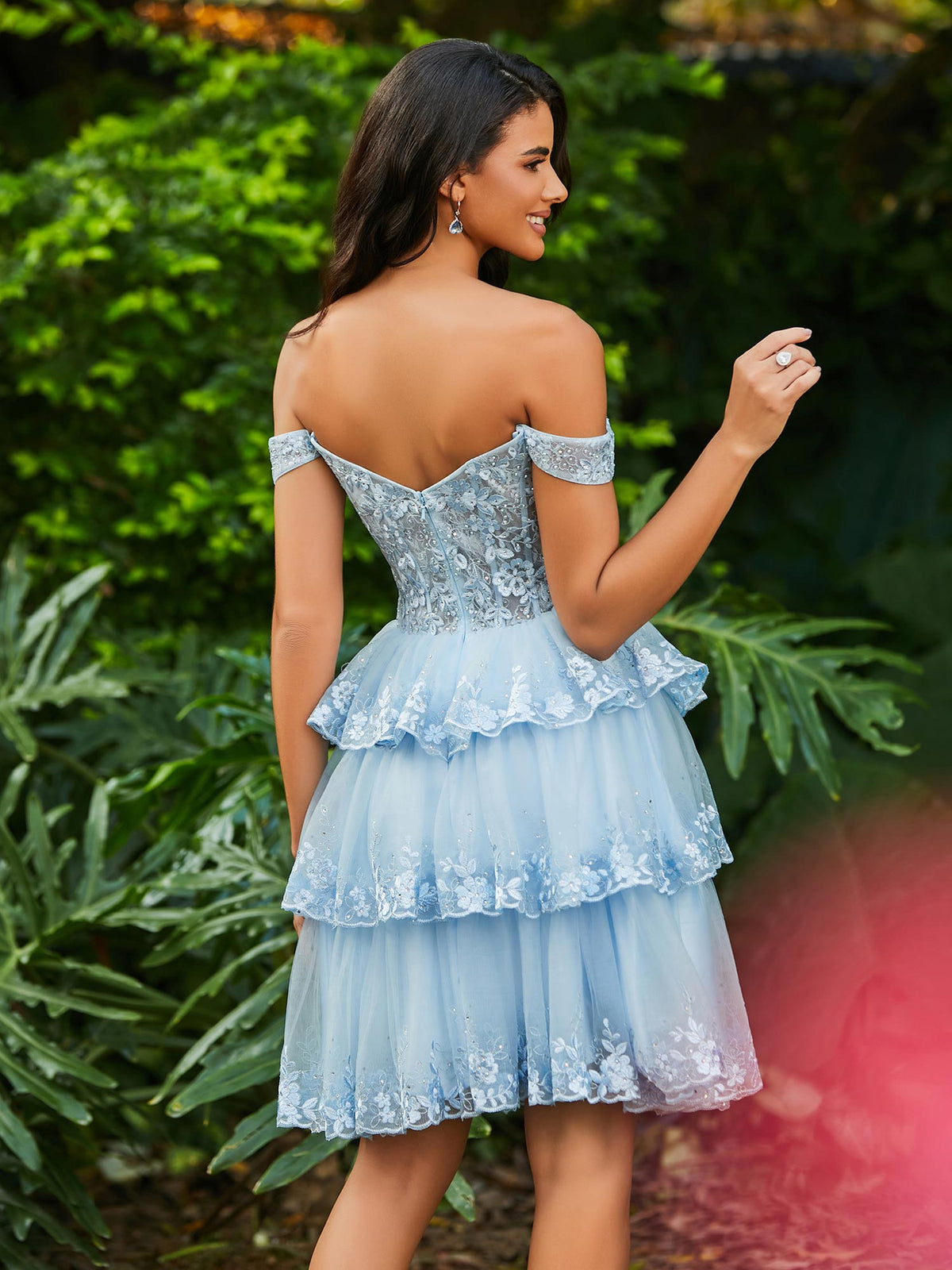 Robe Ou Haut Transparent à Fleurs Topshop - Taille 10 - Neuf Sans étiquette