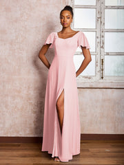 Rose Pâle
