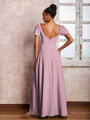 Vintage Mauve