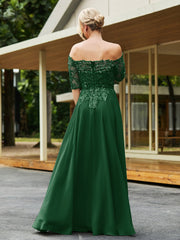 Vert Foncé