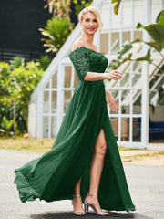 Vert Foncé