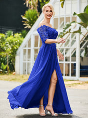 Bleu Royale