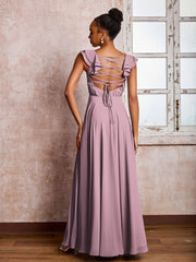 Vintage Mauve