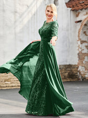 Vert Foncé