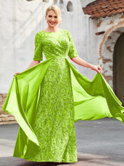Vert Citron