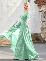 Vert Menthe