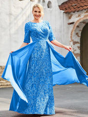 Bleu Océan