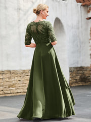 Olive Verte
