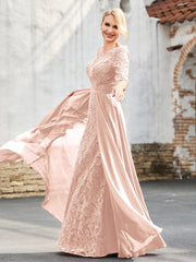 Rose Perle