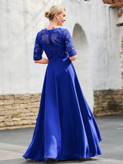 Bleu Royale