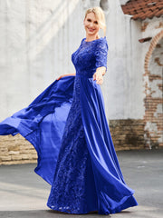 Bleu Royale